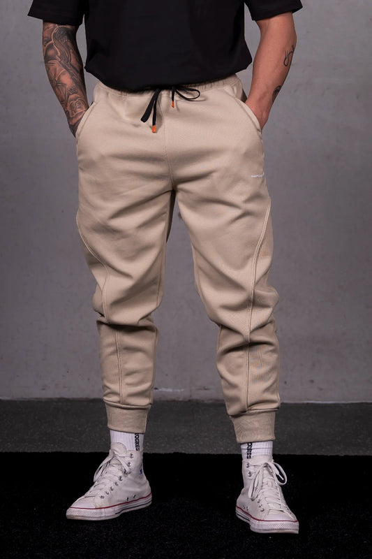 Alpha Loose Fit Jogger