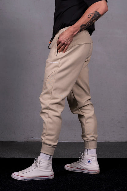 Alpha Loose Fit Jogger