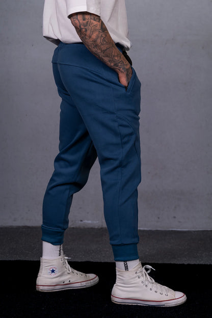 Alpha Loose Fit Jogger