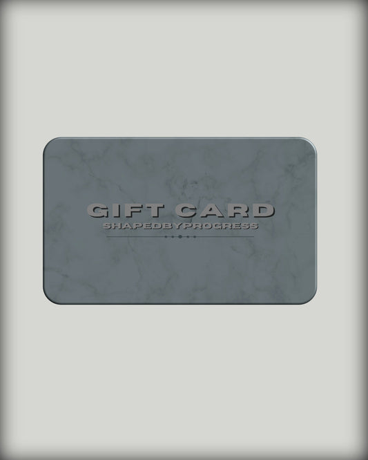 E-Gift Card