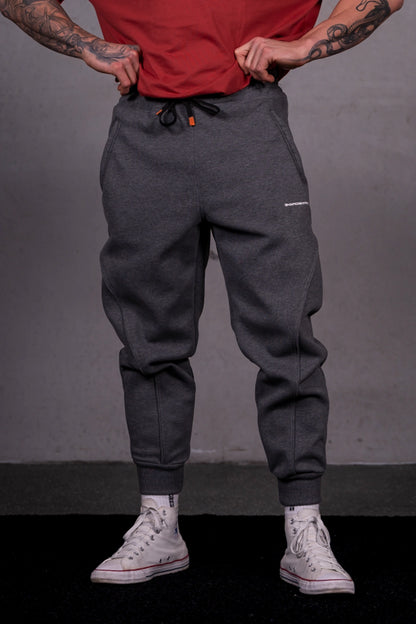 Alpha Loose Fit Jogger