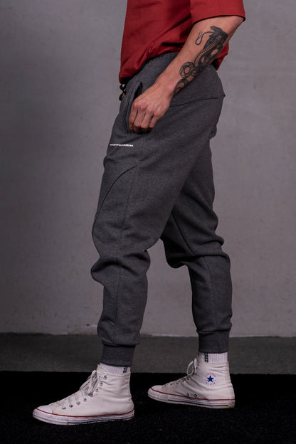 Alpha Loose Fit Jogger