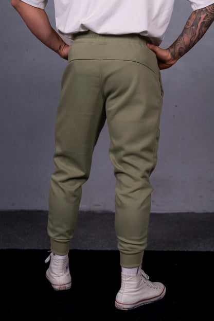 Alpha Loose Fit Jogger