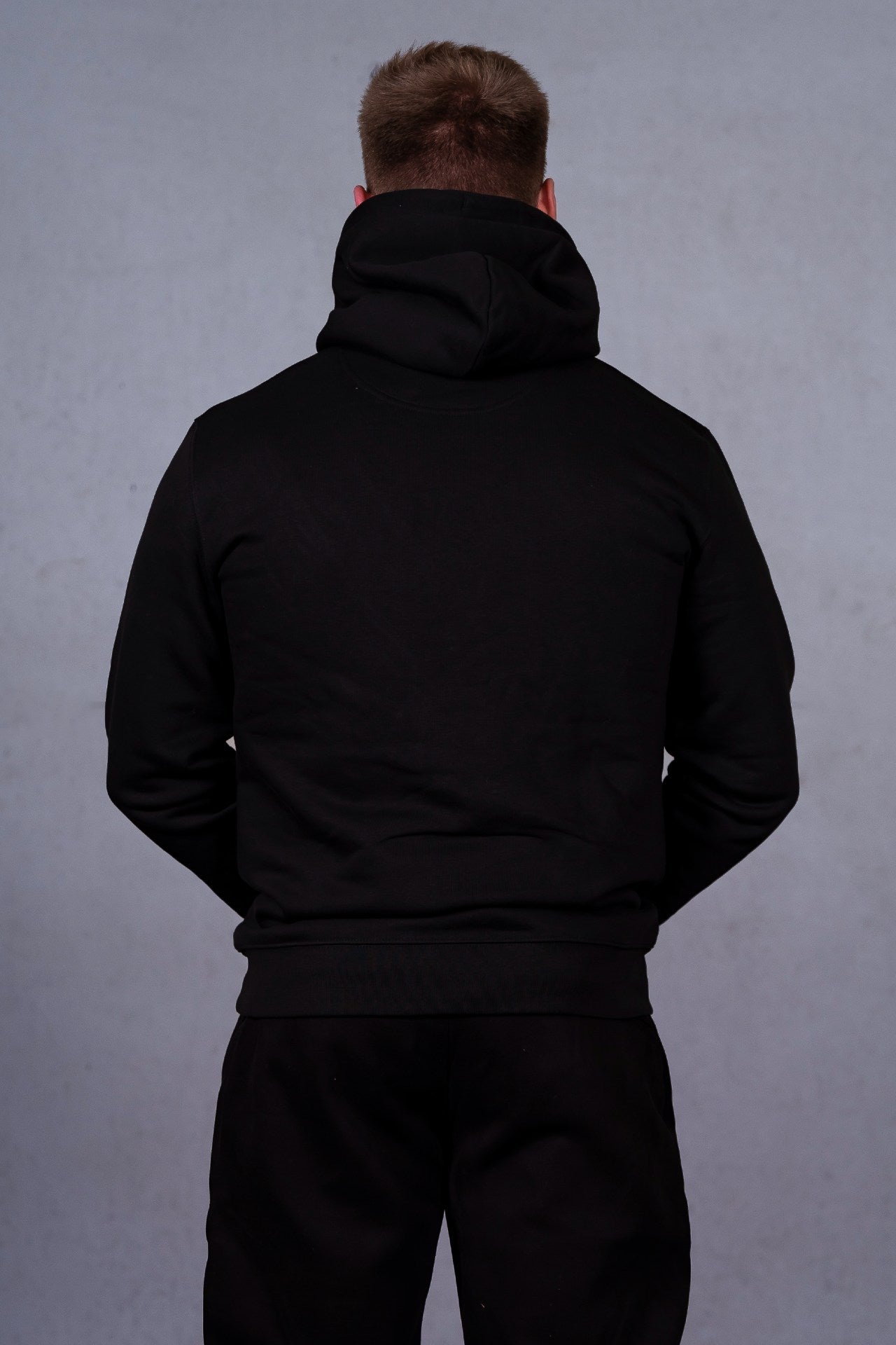 SBP Identity Hoodie