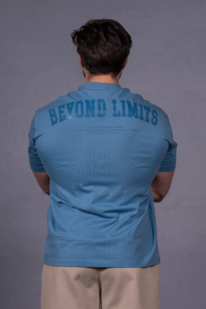 Beyond Limits Tee