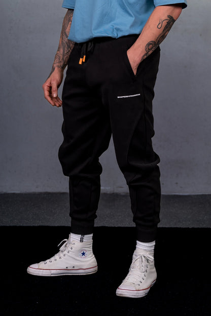 Alpha Loose Fit Jogger