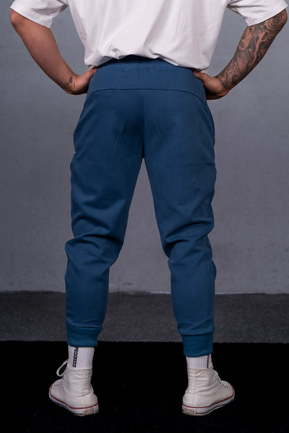 Alpha Loose Fit Jogger