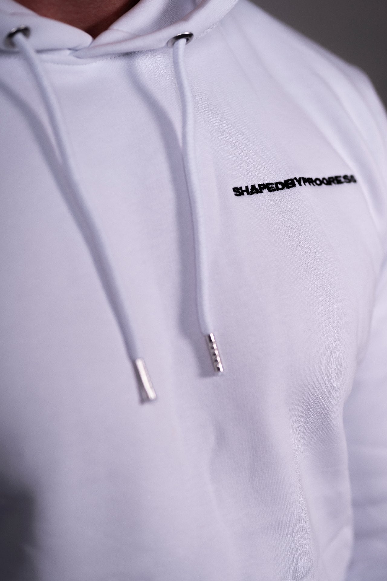 SBP Identity Hoodie