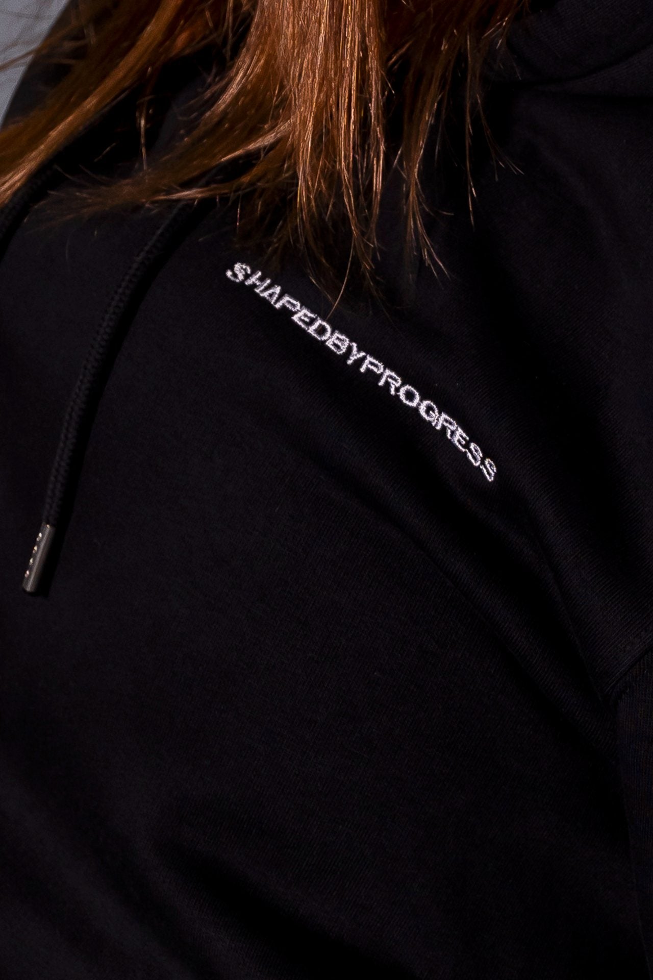 SBP Identity Hoodie