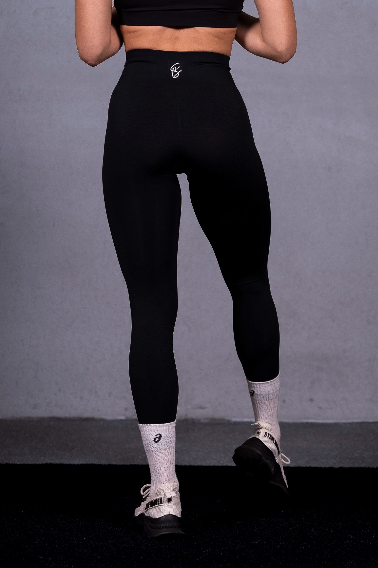 Effortless Legging